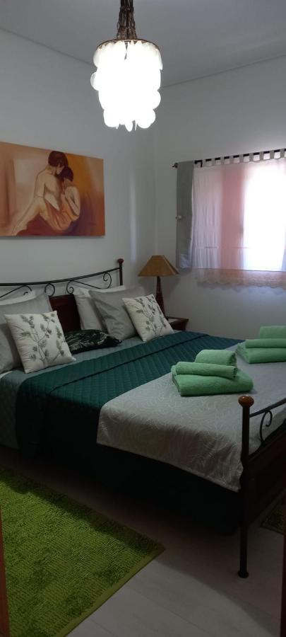 Albergue De Moes - Casa Do Ladrilho エクステリア 写真
