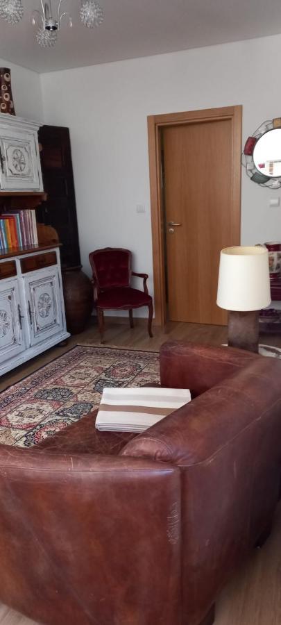 Albergue De Moes - Casa Do Ladrilho エクステリア 写真